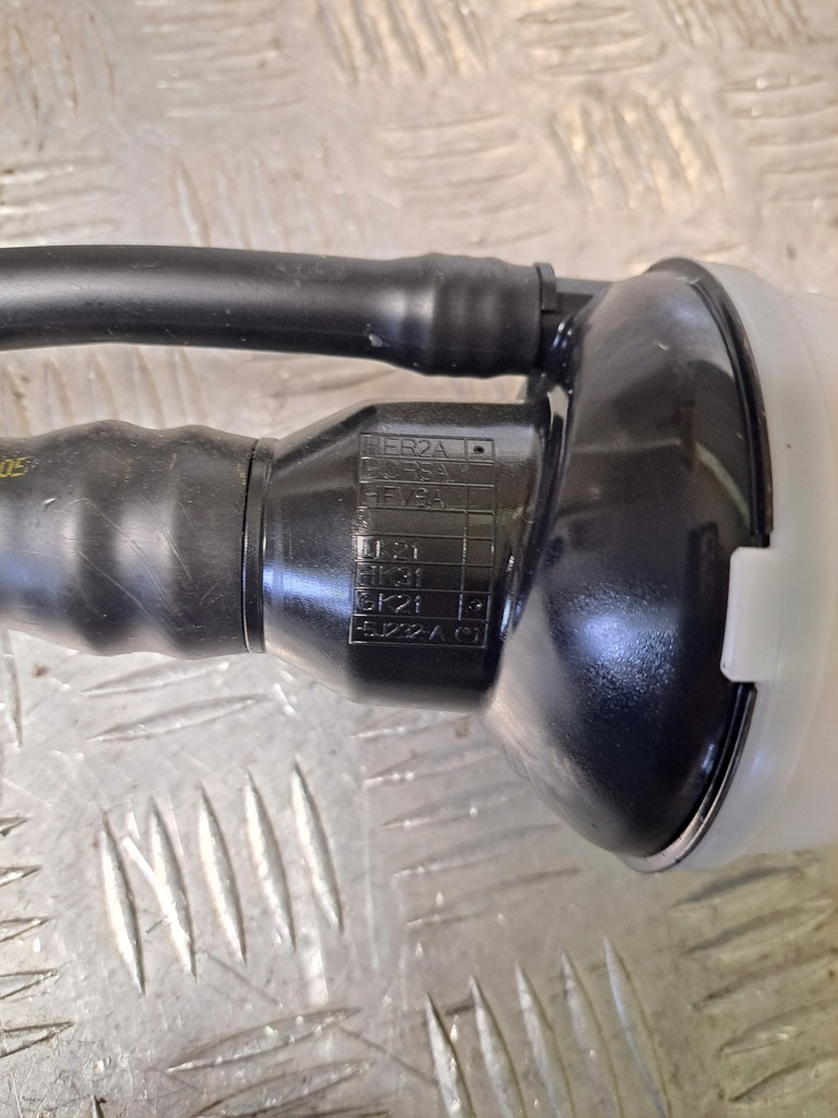 фото №3, Ford transit custom 2.0 tdci труба заливной adblue