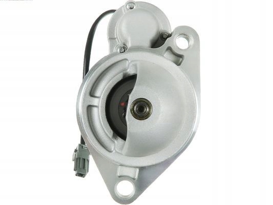 фото №1, Стартер as-pl s1253p