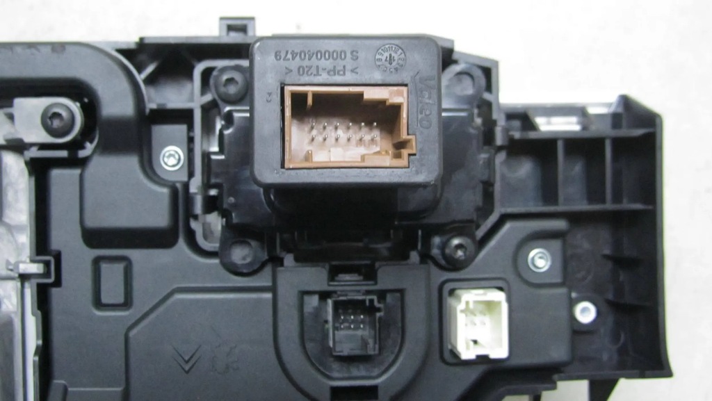 фото №8, Citroen c4 ii piacsso экран дисплей 9813040980