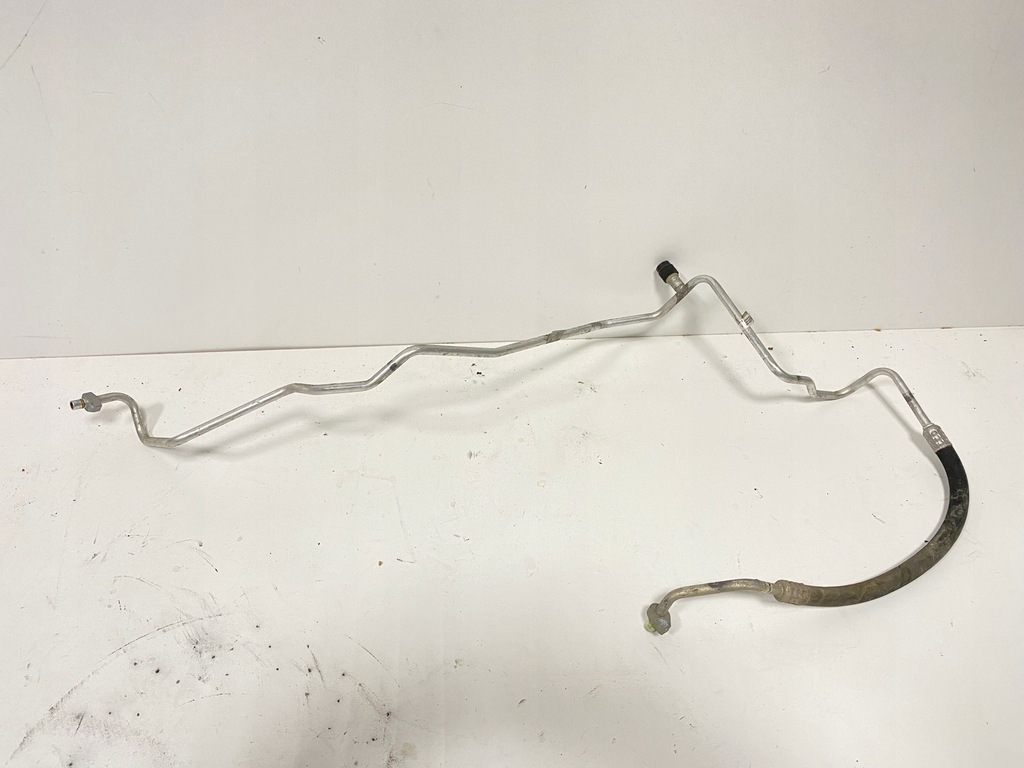 фото №1, Шланг wąż трубка кондиціонера opel movano b 2.3 cdti 14-