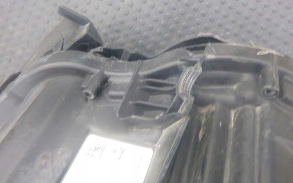 фото №10, Mercedes e-klasa w213 фара лівий a2139068708