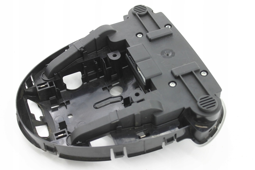 фото №4, Mini countryman r60 2010-2016 лампа панель освітлення салону люк