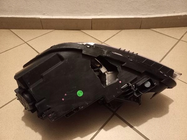 фото №12, Hyundai kona лампа передня перед права