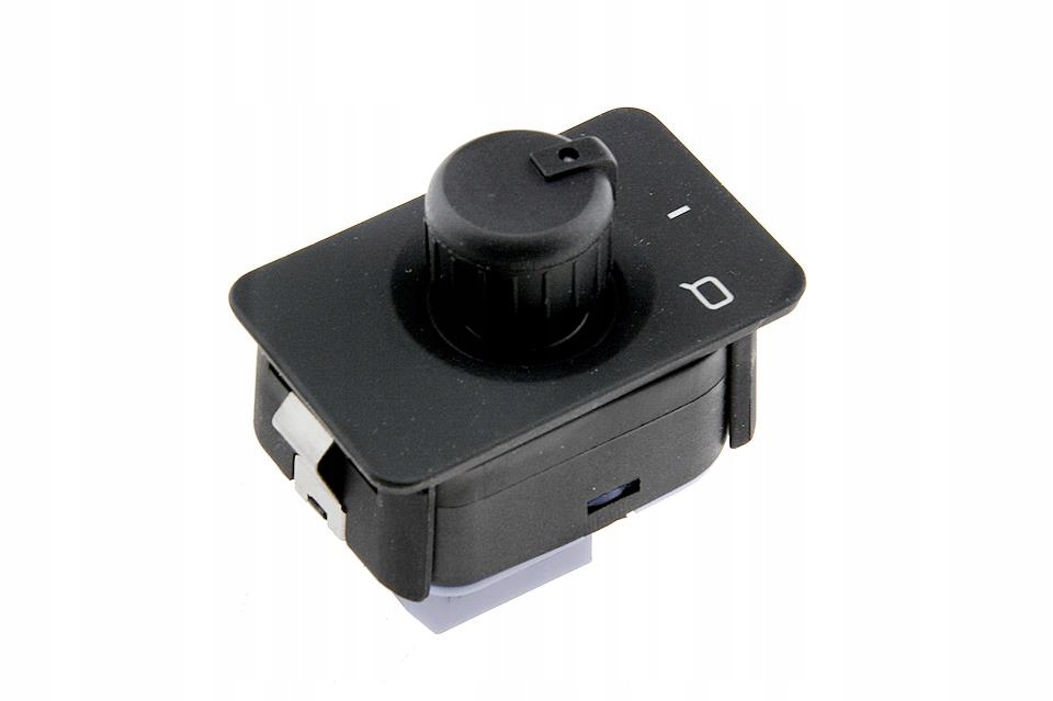 фото №1, Переключатель регулировки зеркал audi a6 2001-2004