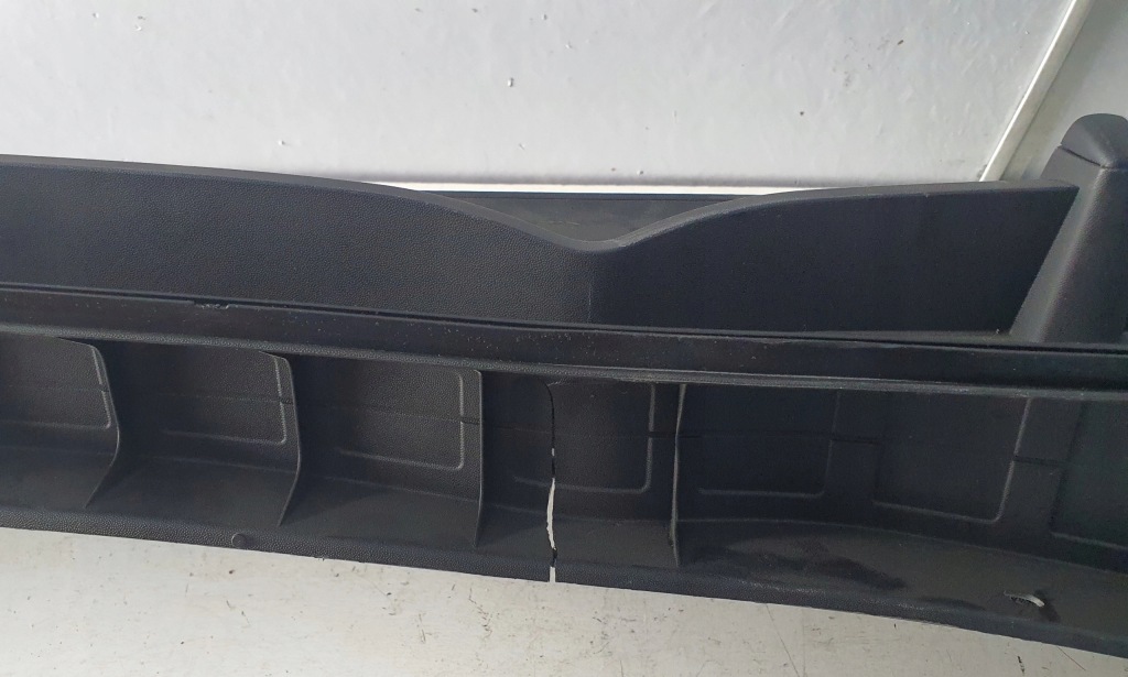 фото №9, Жабо hyundai tucson ii 15-18 europa