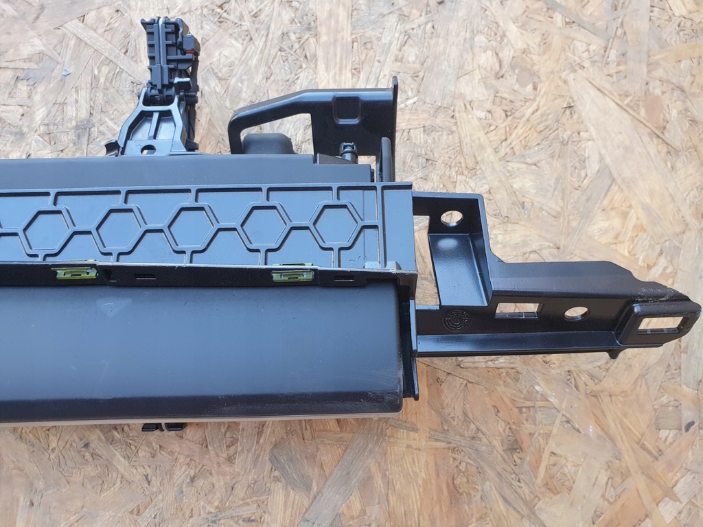 фото №13, Audi a6 c7 экран дисплей 4g1919601c