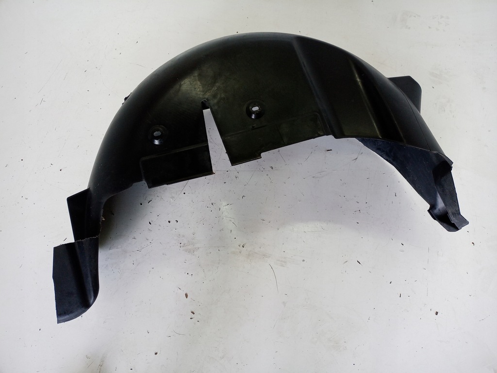 фото №2, Підкрилок ліва задня задні renault fluence ze