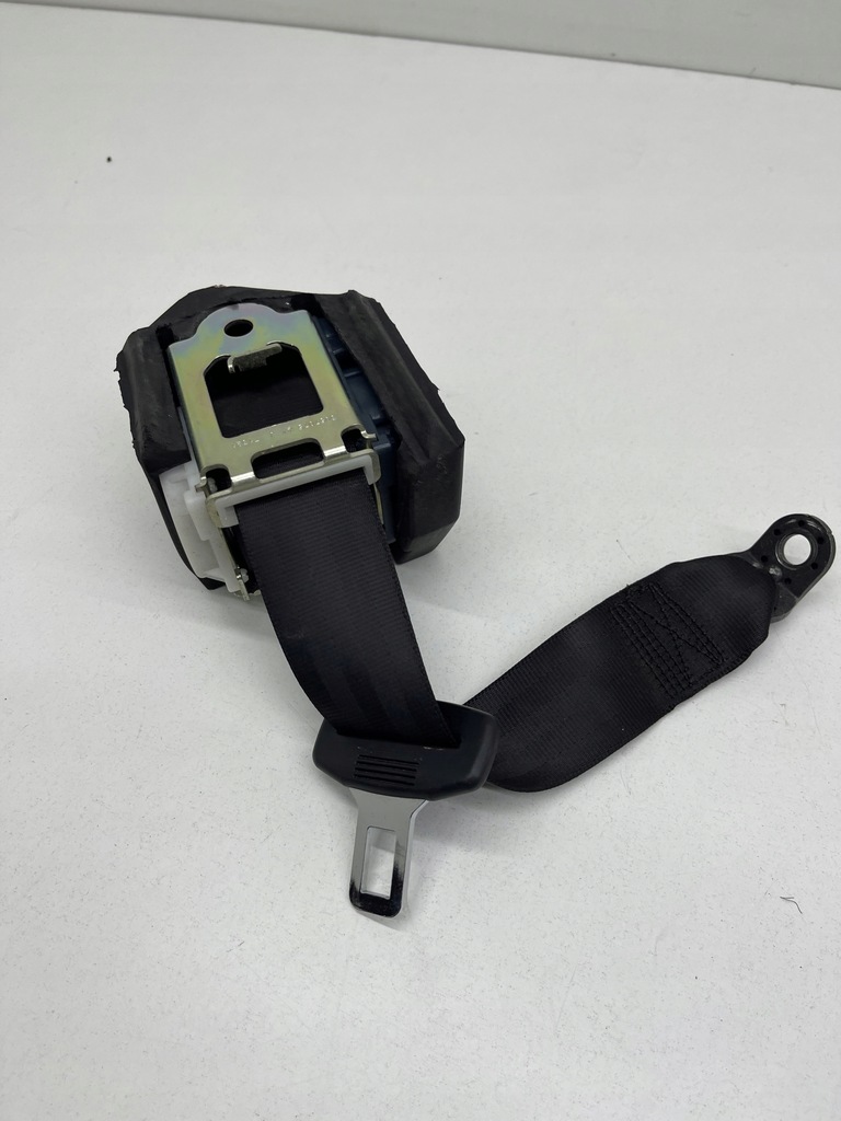 фото №7, Audi tt 8j 2.0 tfsi pas безопасности правый задняя