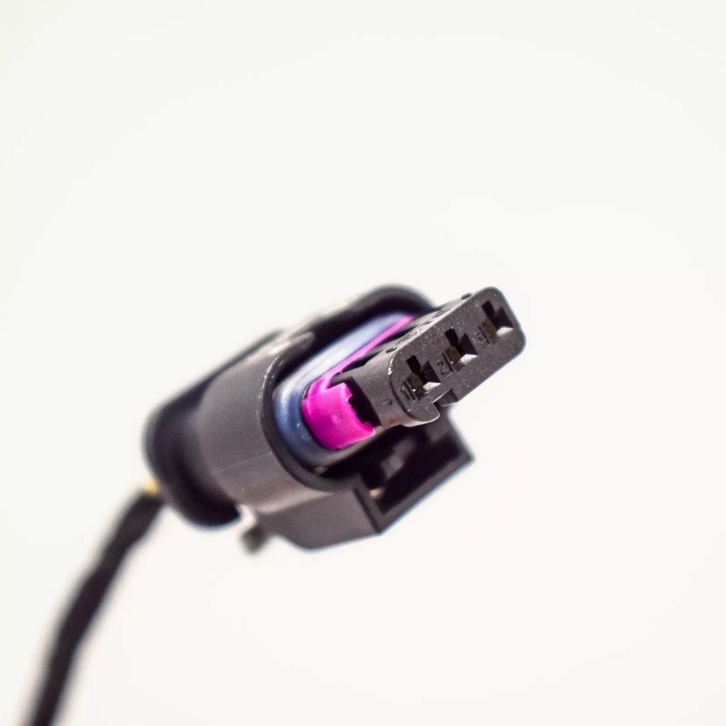 фото №7, Bmw 5 g30 жгут электрическая передний бампера 61129395453 oem