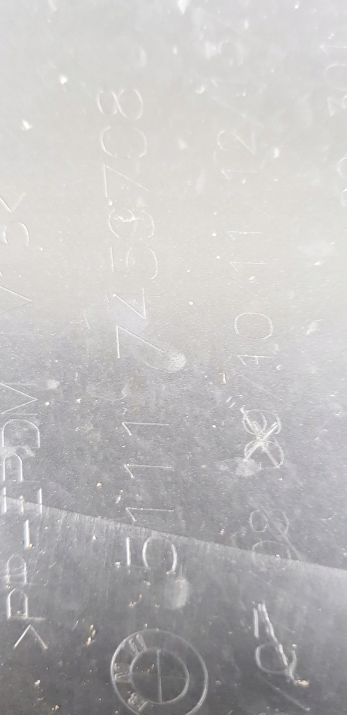 Bmw 1 f40 бампер передній 7459708 решітка середня Доставка