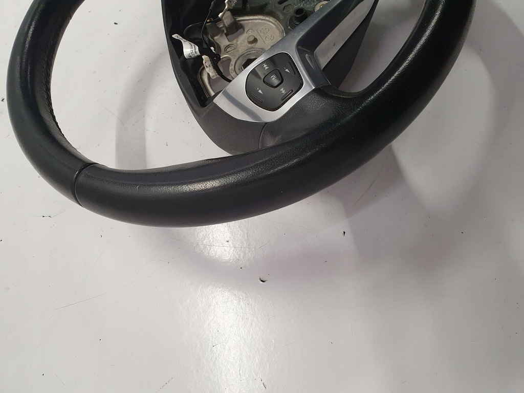 фото №5, Ford b-max 13r воздуховод