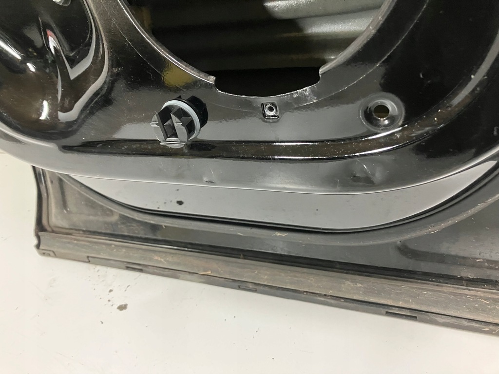 фото №6, Дверь левый задняя левая задние ly9b audi q3 i 8u