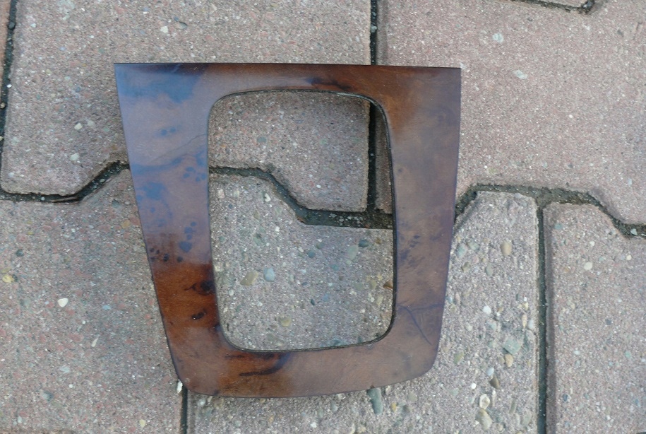 фото №8, Молдинг накладки декори панелі двері audi a4 b6 drewno