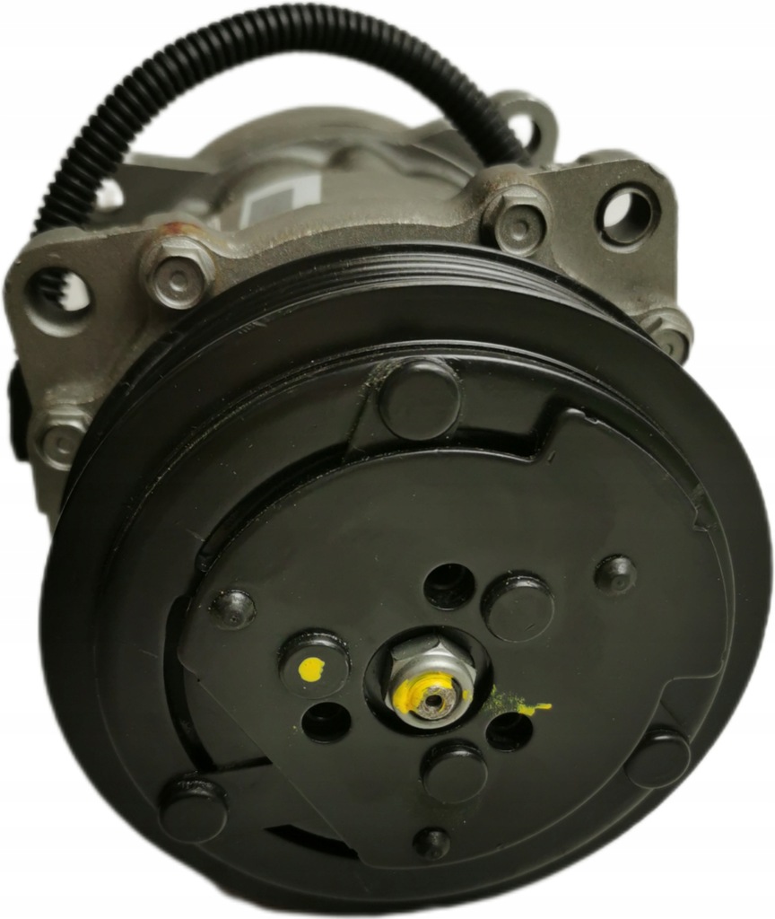 фото №6, Компрессор компрессор кондиционер peugeot 106 205 ii 306