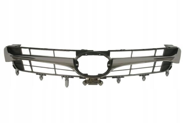 фото №1, Решётка радиатора радиатора решётка радиатора 6502-07-8145990p blic