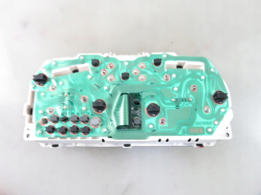 фото №5, Лічильник mitsubishi pajero pinin 1.8 gdi mr381640 2573102583