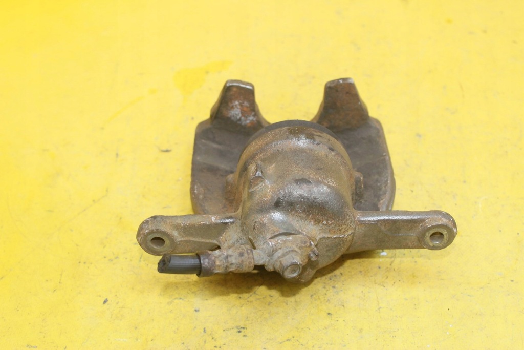 фото №4, Суппорт тормозной правый перед roomster 1.6 b 287mm