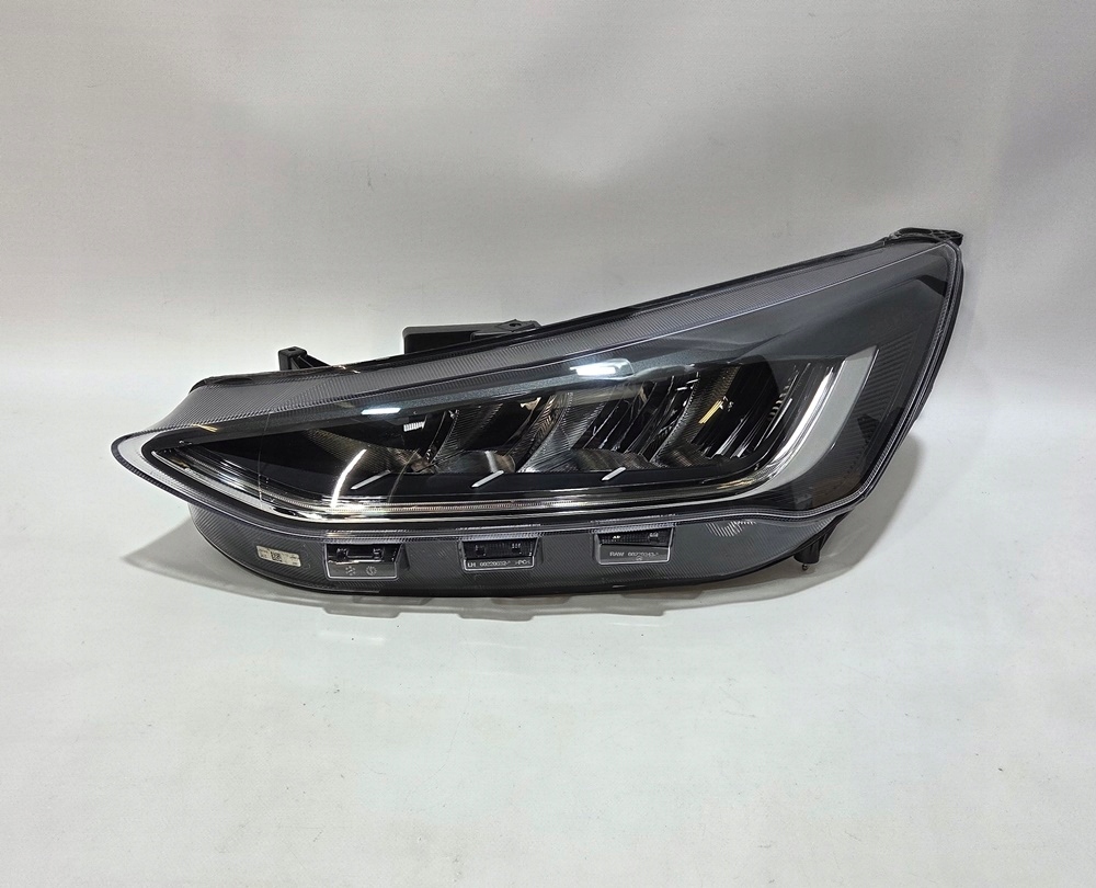 Купити Ford focus iv mk4 рестайлінг  фара лівий full led nx7b13e015cf p-350