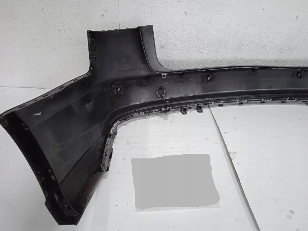 фото №8, Бампер задняя audi a6 c7 kombi