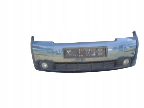 фото №1, Бампер перед audi a2 lz5r