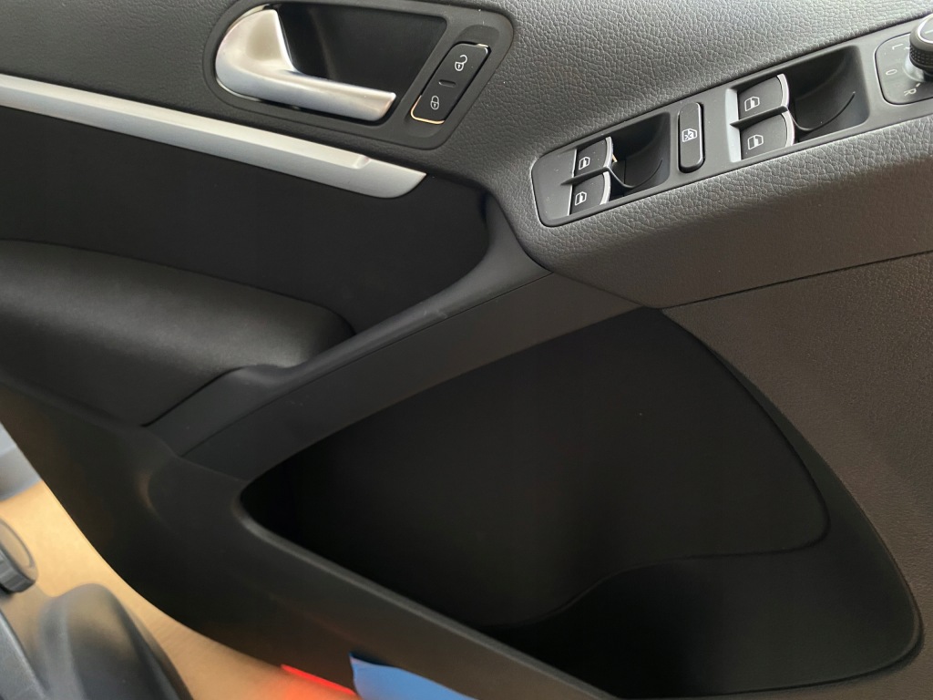 фото №10, Gd tiguan i lift сидіння заднє сидіння салон оббивка комплект alcantara велюр