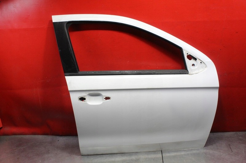 фото №1, Дверь правое перед передние ewpa peugeot 301 12-20