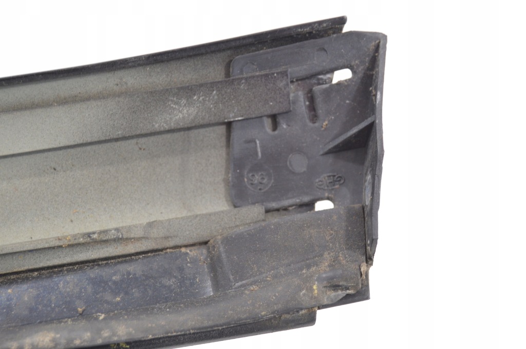 Защита накладка прокладка левая стойка a mercedes r129 sl 1296980589 Цена