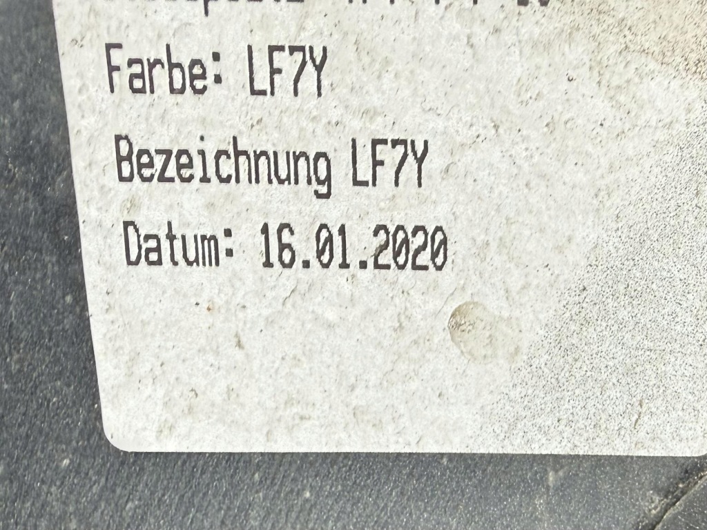 Skoda superb 3 3 бампер передний перед Недорого