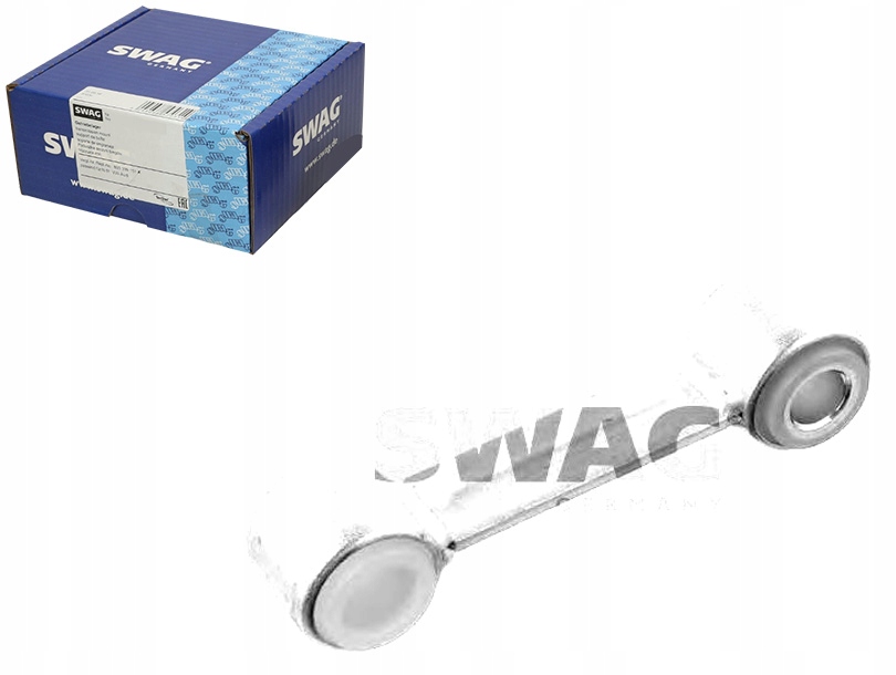 фото №1, Swag з'єднувач стабілізатора iveco daily iv 06 задня l
