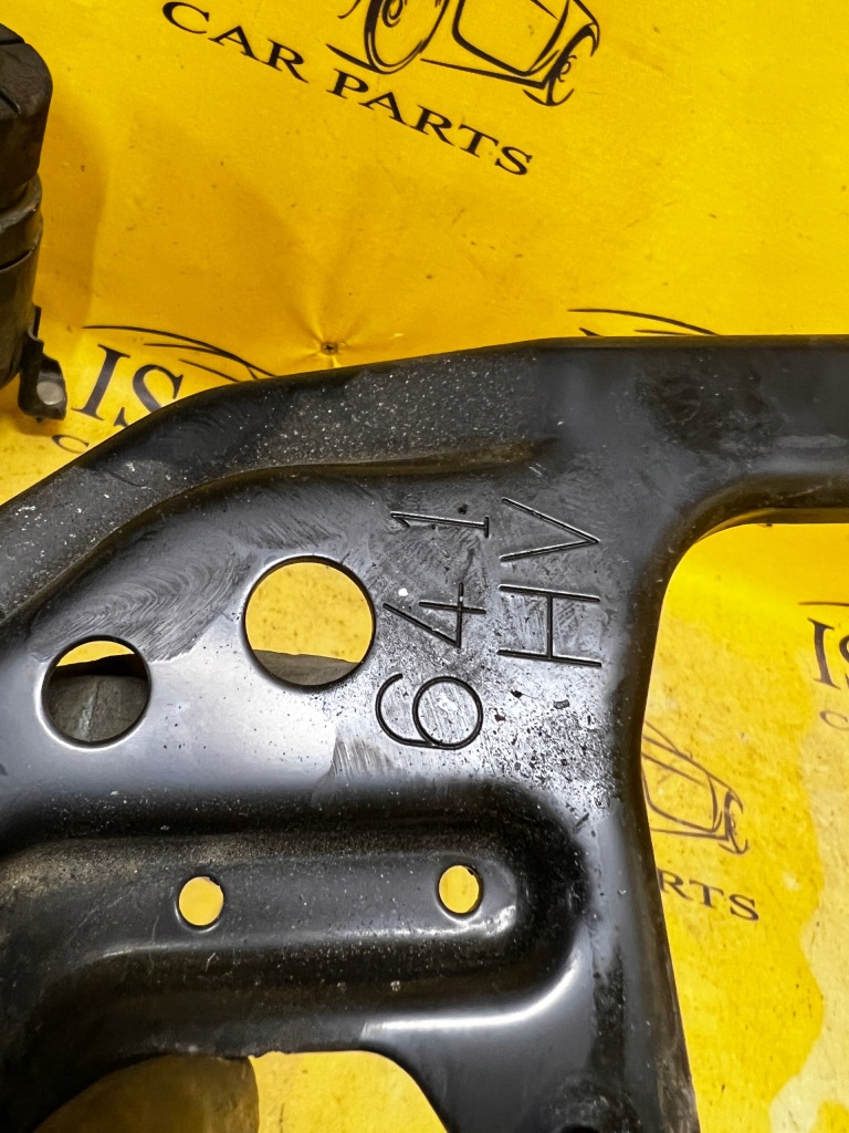 фото №3, Кронштейн кронштейн лист lexus rx 450h iii 3 al10