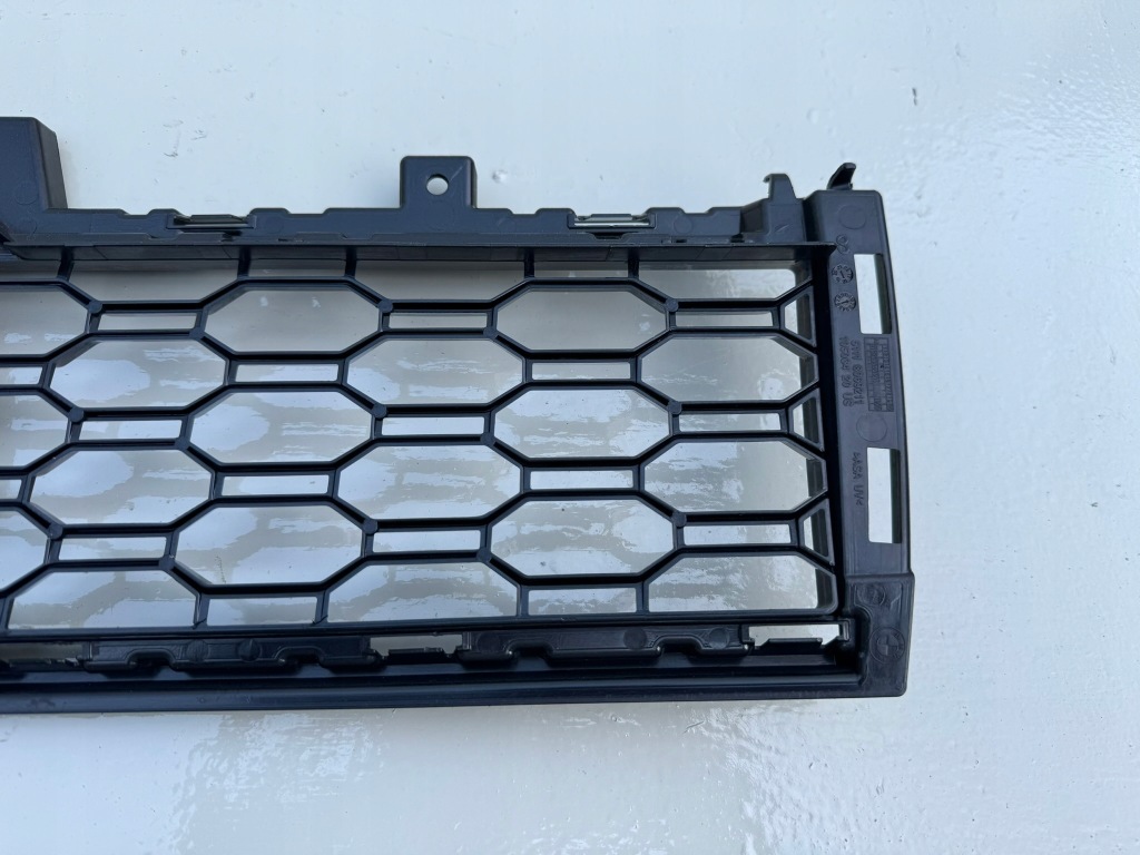 Bmw x5 4 iv g05 18-23r решётка средняя бампера перед передняя Цена