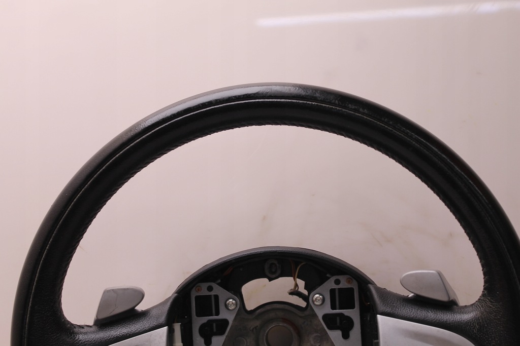 фото №2, Воздуховод кожа лепестки переключения mini cooper one r56