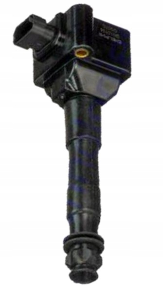 фото №11, Котушка запалювання porsche 911, boxster 3.6, cayman 2