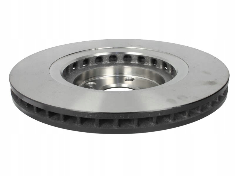 фото №1, Диск тормозная trw df6265