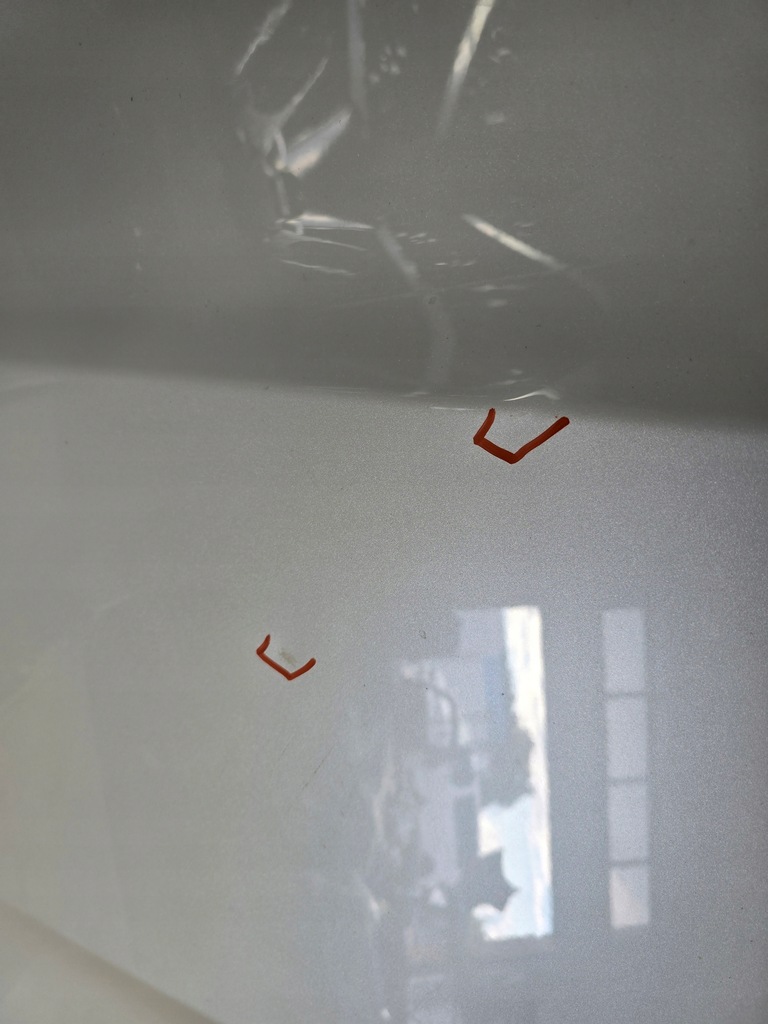 фото №6, Toyota land cruiser lift капот 200 2018 -