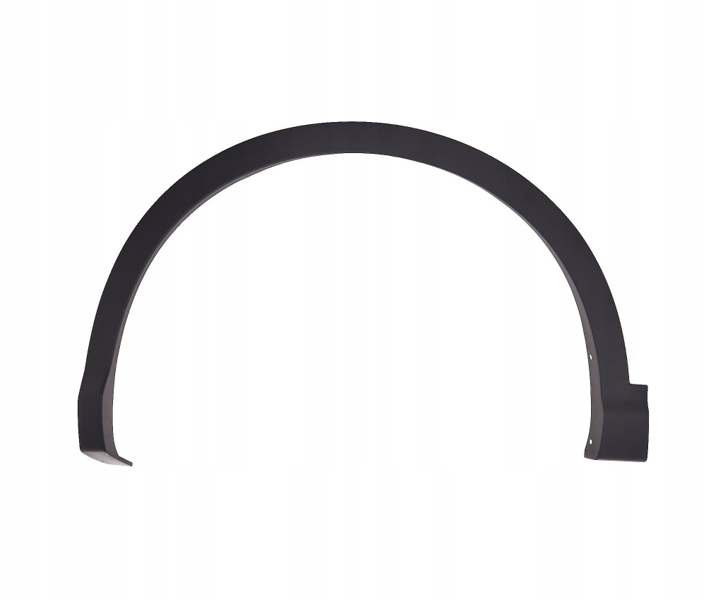 фото №1, Молдинг крила перед nissan rogue sport 2017- 638114ea0b ліва