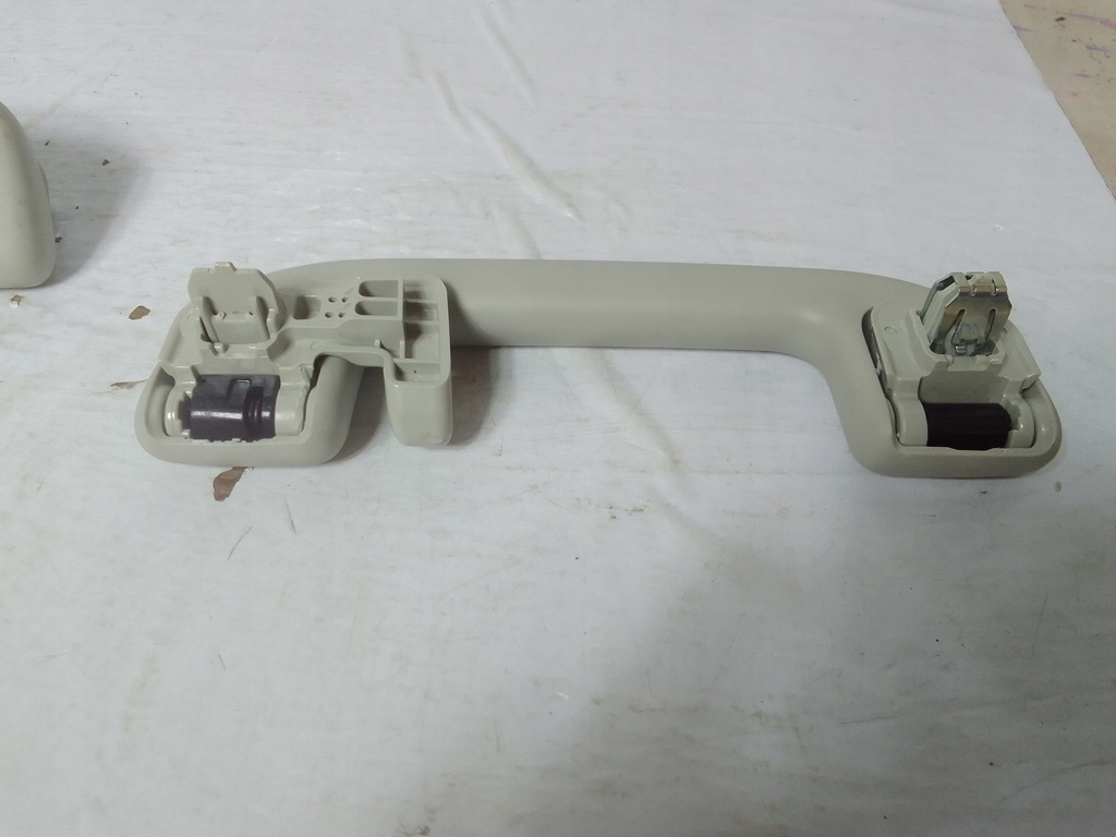 фото №7, Mazda cx50 23- ручка стельовий usa