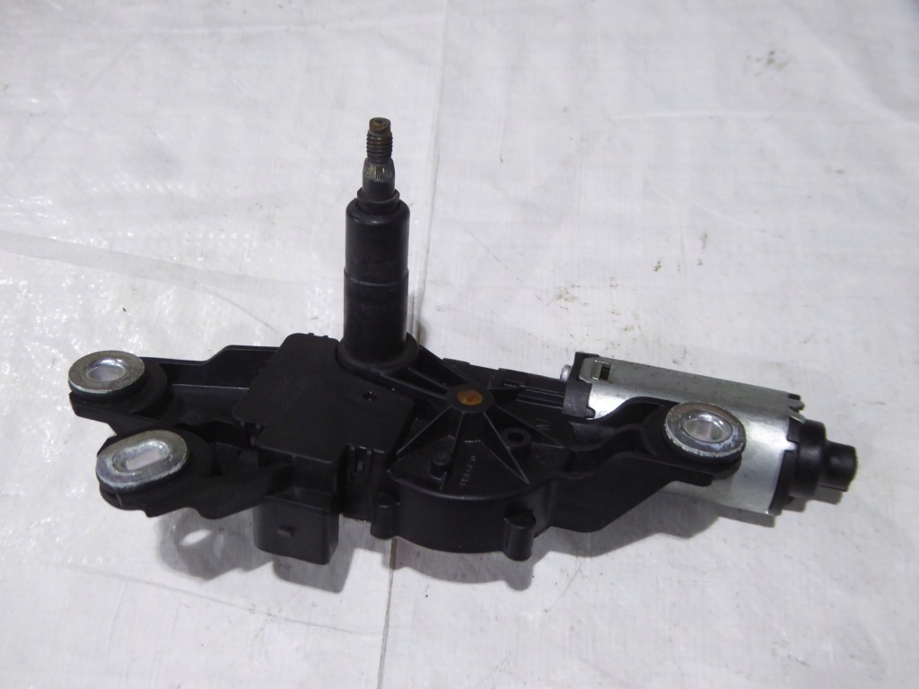 фото №1, Механизм моторчик дворники задняя vw scirocco