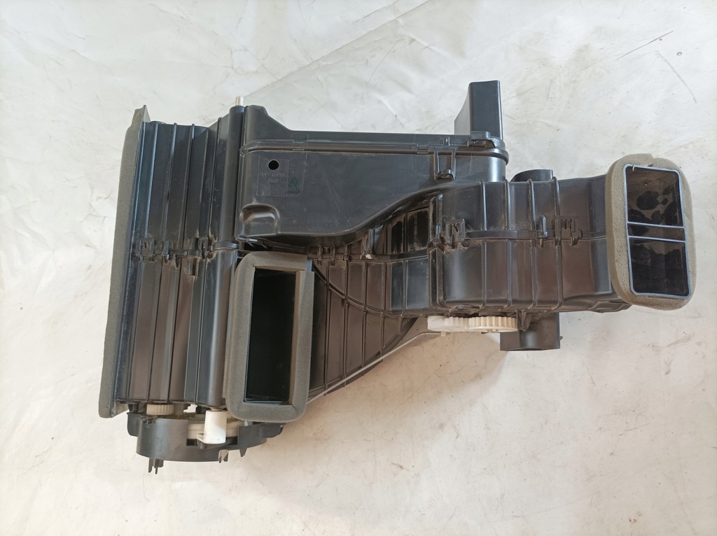 фото №10, Dodge ram 19 повітродувка обігрівач usa