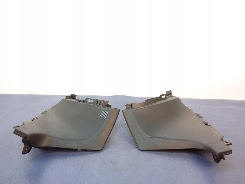 фото №1, Jeep grand cherokee wk2 захист консолі ліва права