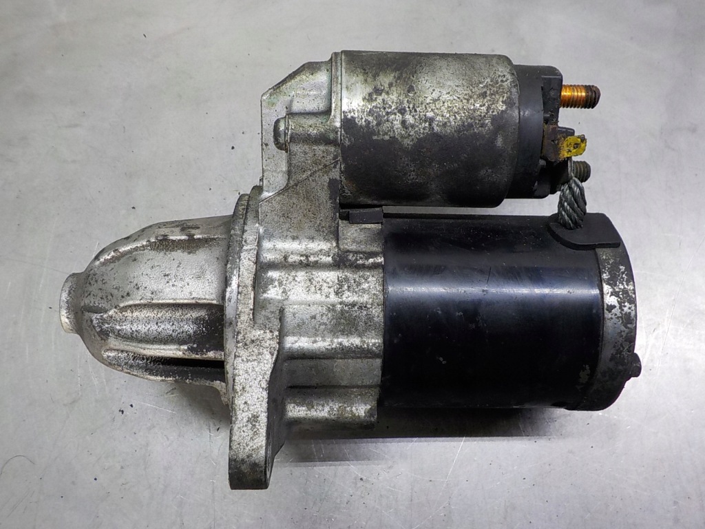 фото №1, Subaru outback стартер 23300aa570