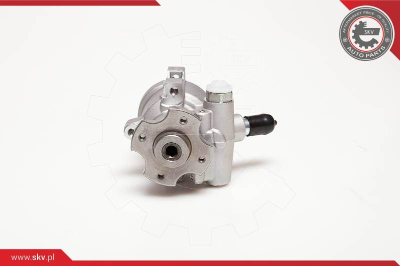 фото №9, Насос усилителя do peugeot 305 306 309 405 505 j5 partner