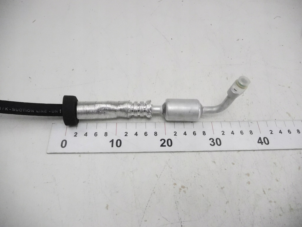 Шланг кондиционера lancia kappa 94-01 60658399 с Разборки