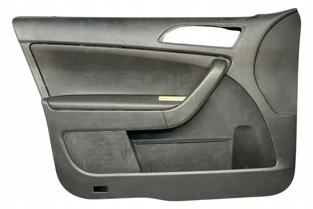 фото №12, Обшивка передніх лівих двері skoda yeti 5l 5l1867005 1.97l дизель 2016