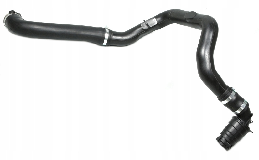 фото №3, Труба turbo интеркулер renault master iii 2.3dci