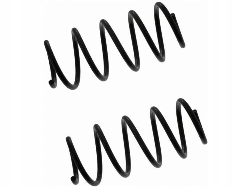 Купити Пружини перед febi bilstein 38580