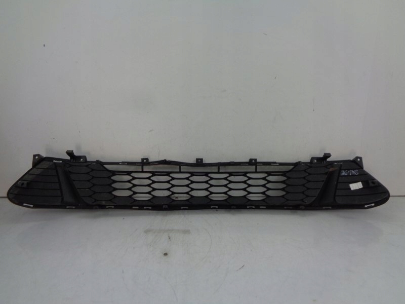 фото №7, Kia ceed iii решітка решітка радіатора бампер середина перед