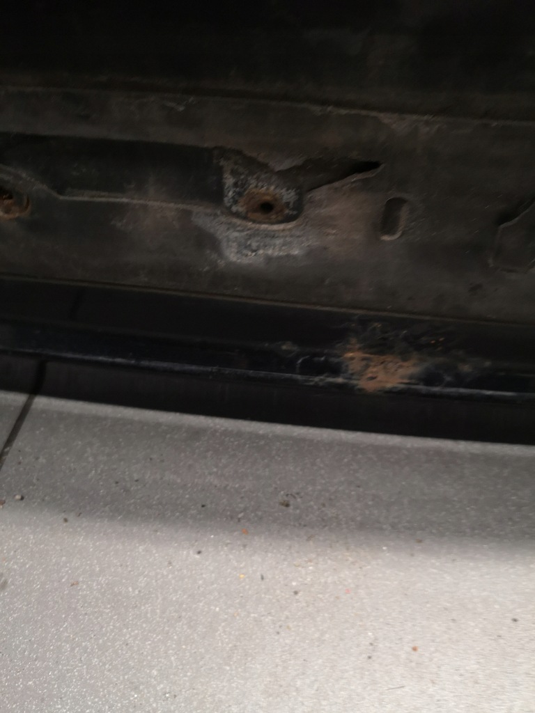 фото №15, Кришка багажника багажника audi a3 8l 3d lift czarna lubelski