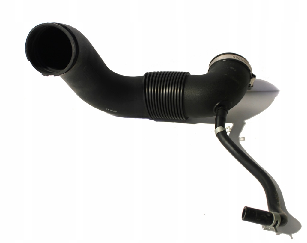 фото №1, Kia optima iv 4 гибрид труба wąż шланг воздуха