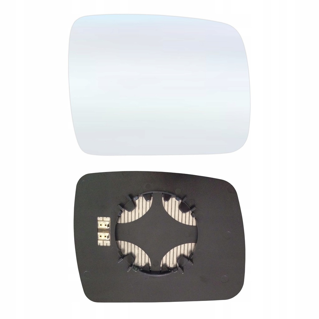 фото №1, Range rover 2010+ вкладыш зеркало правый с подогревом sfer